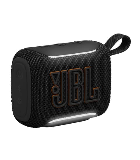 Kaasaskantav kõlar JBL Go 5, IP68, must
