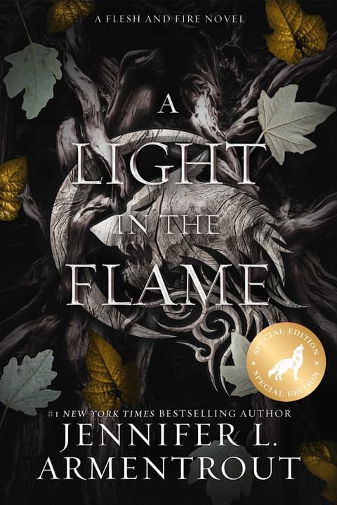 Light in the Flame Special Edition