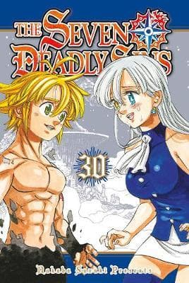 The Seven Deadly Sins 30