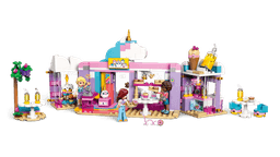 LEGO Friends Ükssarviku unistuste kohvik