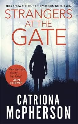 Strangers at the Gate