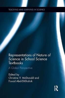 Representations of Nature of Science in School Science Textbooks: A Global Perspective
