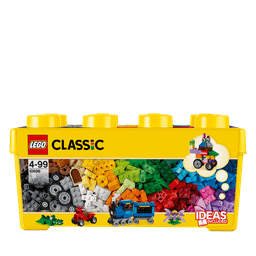 LEGO Classic Loovmängu klotsid