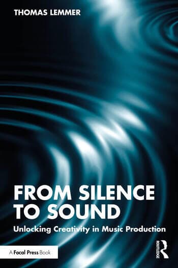 From Silence to Sound: Unlocking Creativity in Music Production