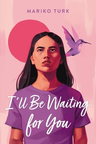 I´ll Be Waiting for You