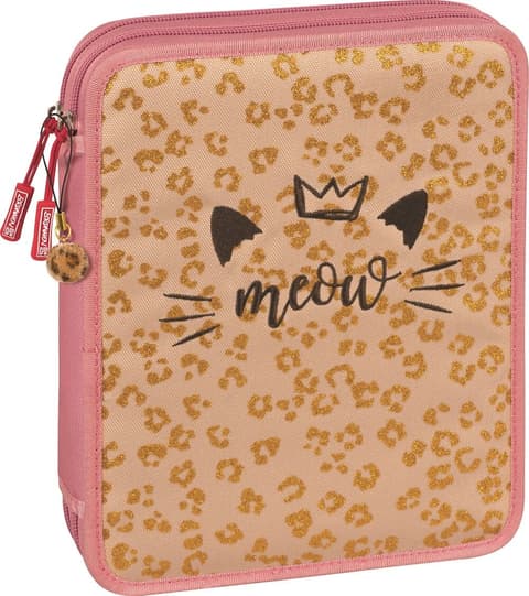 Täidetud Pinal XXL Sweet Wild Cat