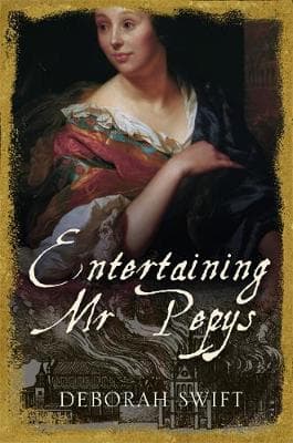Entertaining Mr Pepys: The Women of Pepys´ Diary