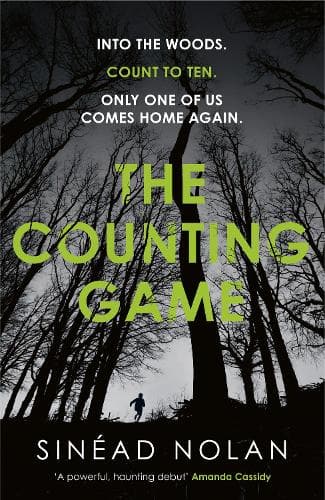 The Counting Game