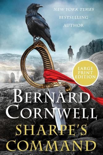 Sharpe´s Command