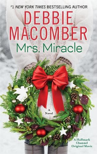 Mrs. Miracle: A Novel