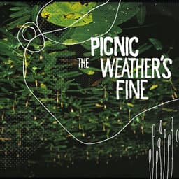 CD Picnic - The Weather´s Fine