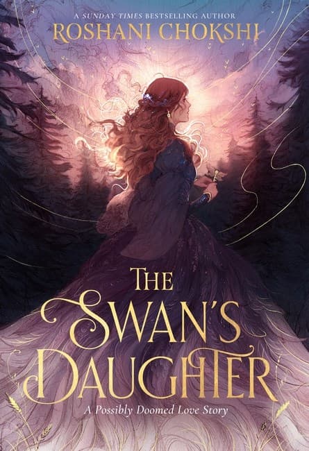 The Swan´s Daughter