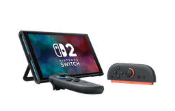 Nintendo Switch 2 Console + Mario Kart World