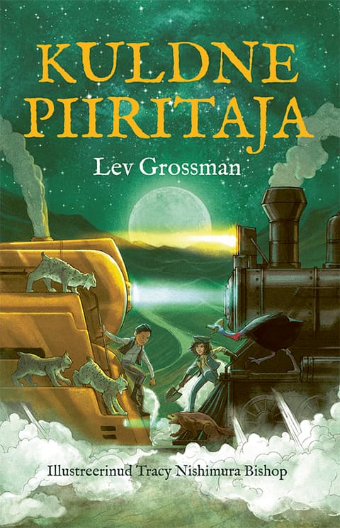 Kuldne Piiritaja