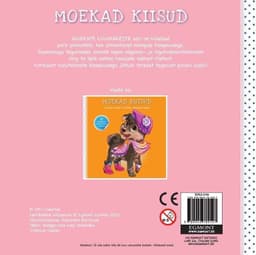Moekad kiisud