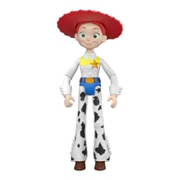 Toy Story 5 tegelaskuju