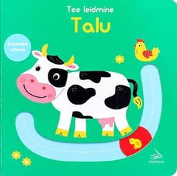 Tee leidmine. Talu