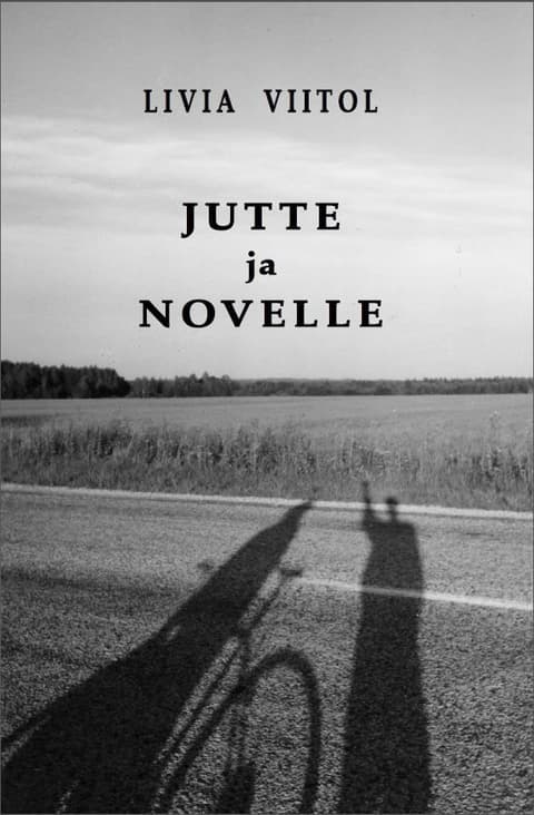 Jutte ja novelle