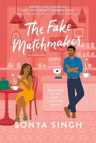 The Fake Matchmaker