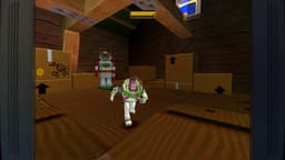 PS5 Toy Story: Retro Roundup! + Toy Story 3 Complete Edition Double Pack