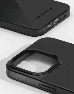 Mirror Case iPhone 15 Pro - Mirror Black