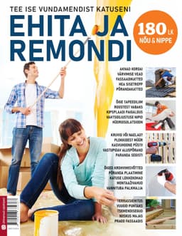 Ehita ja remondi