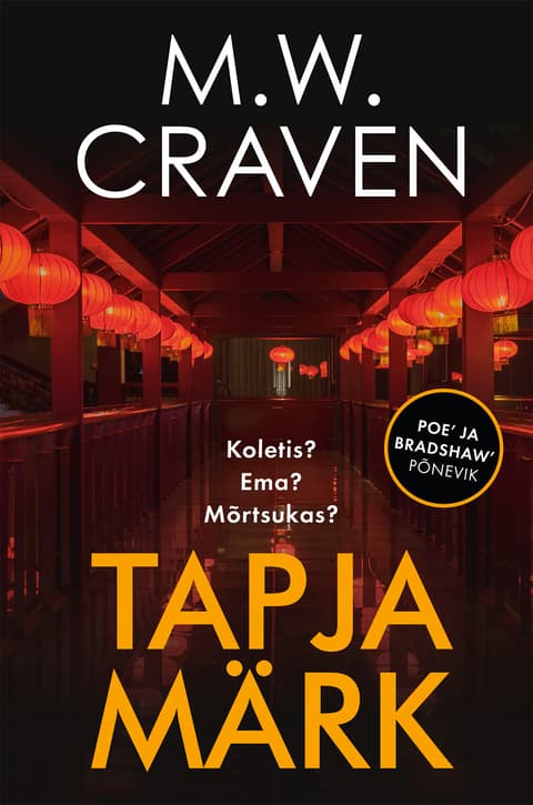 Tapja märk