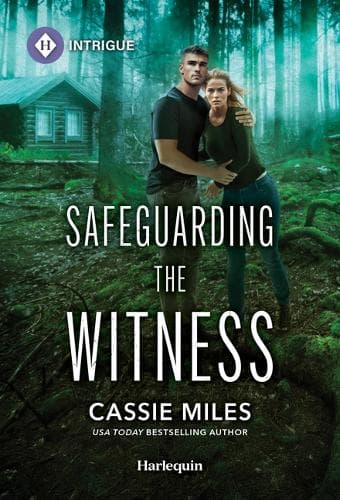 Safeguarding the Witness