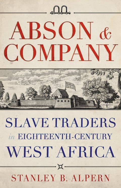 Abson & Company