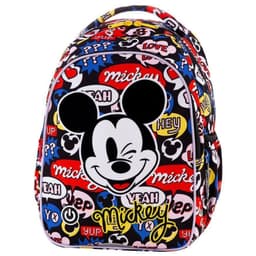 CoolPack seljakott Joy S LED, 21L - Disney Mickey Mouse