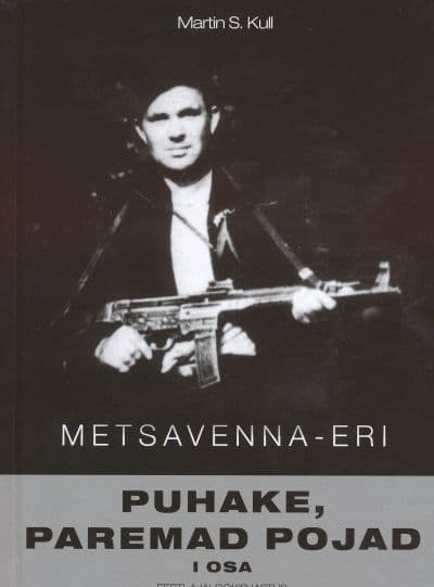 Puhake, paremad pojad. 1.osa