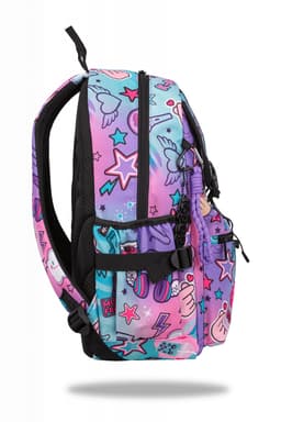 K-POP Bright seljakott Rumi 22 l