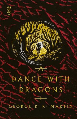 A Dance with Dragons (A Song of Ice and Fire, Book 5)
