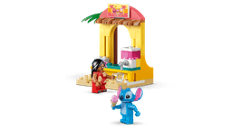 LEGO Disney Classic Rannamõnud Lilo ja Stitchiga