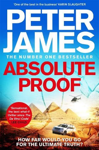 Absolute Proof