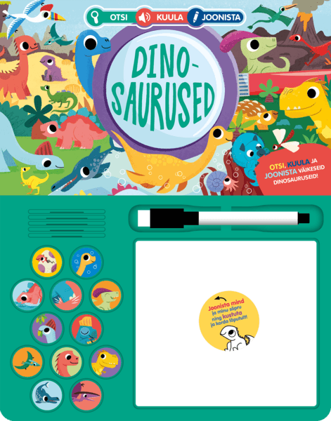 Dinosaurused
