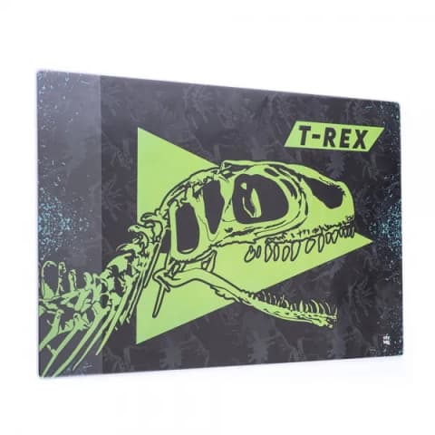 Lauamatt T-REX 60X40cm