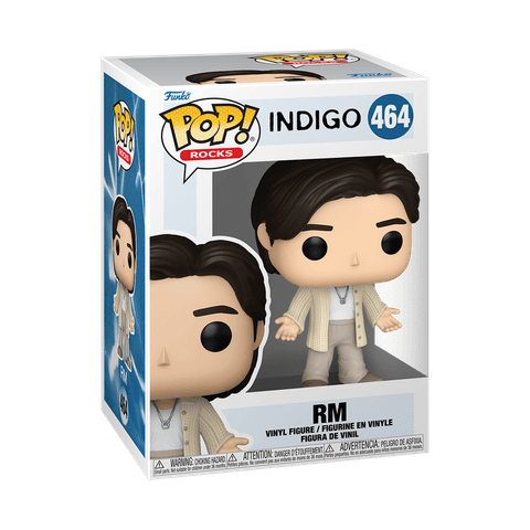 FUNKO POP! BTS - RM
