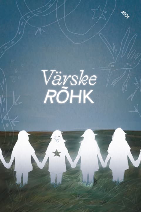 Värske Rõhk nr 101 (mai 2026)