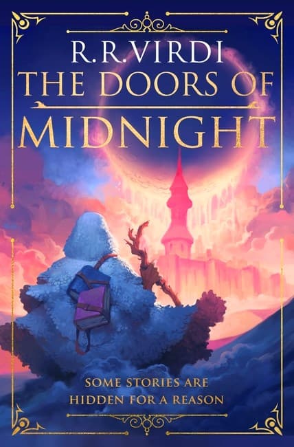 The Doors of Midnight - Tales of Tremaine