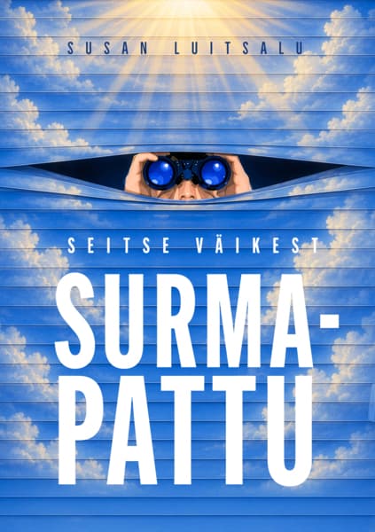 Seitse väikest surmapattu