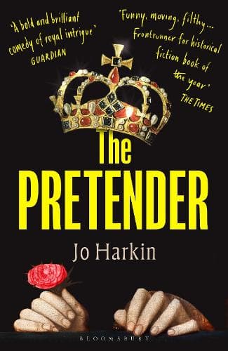 The Pretender: A Sunday Times Best Book of the Year