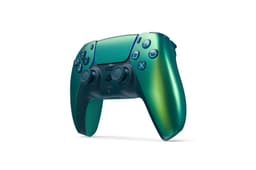 PS5 Pult DualSense Chroma Teal