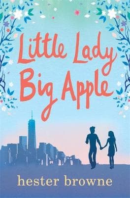 Little Lady, Big Apple: the perfect laugh-out-loud summer read