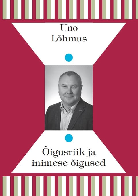 Õigusriik ja inimese õigused
