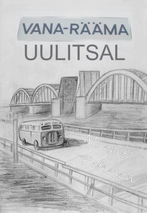 Vana-Rääma uulitsal