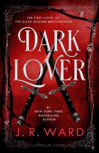 Dark Lover