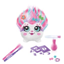 AIRBRUSH õhupintsliga pehme loom Hair´iffic Mini