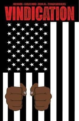 Vindication Volume 1