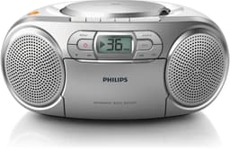 Philips Magnetoola AZ127